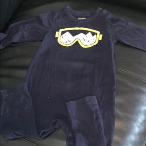 Cute Baby Boys Onsie